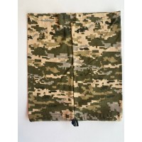 Баф летний с затяжкой (х/б) МК ММ-14