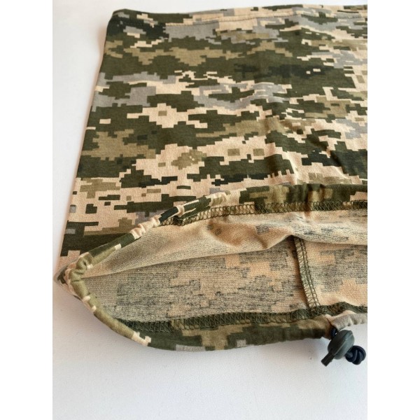 Баф летний с затяжкой (х/б) МК ММ-14 - 3578081 Баф летний с затяжкой (х/б) МК ММ-14 - 3578081