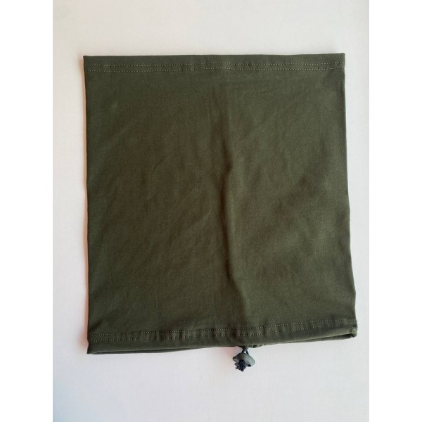 Баф летний с затяжкой (х/б) МК Олива - 3578082