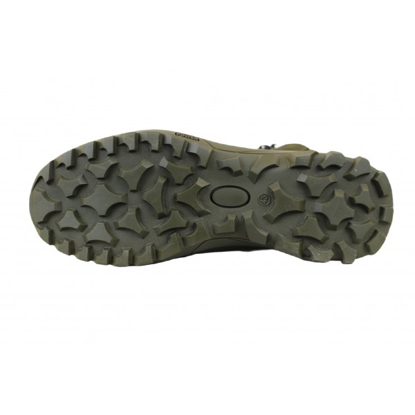 Ботинки мужские зимние Crossav 12/1 Slimtex ЗСУ (Царапка кожа+Натуральный нубук+Кордура) Хаки - 3578110 Ботинки мужские зимние Crossav 12/1 Slimtex ЗСУ (Царапка кожа+Натуральный нубук+Кордура) Хаки - 3578110