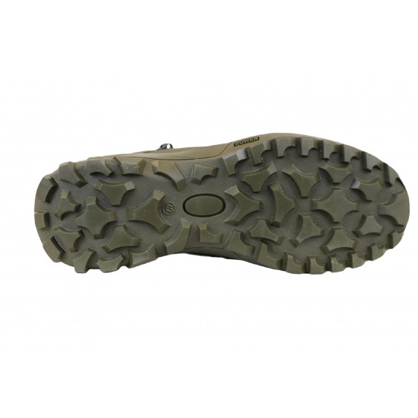 Ботинки мужские зимние Crossav 23-56 Slimtex ЗСУ (Царапка кожа+Натуральный нубук+Кордура) Хаки - 3578111 Ботинки мужские зимние Crossav 23-56 Slimtex ЗСУ (Царапка кожа+Натуральный нубук+Кордура) Хаки - 3578111