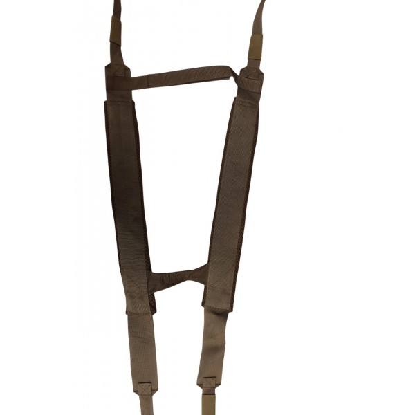 Плечевая система РПС uaBronik Койот - 3578113 Плечевая система РПС uaBronik Койот - 3578113