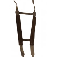 Плечевая система РПС uaBronik Койот