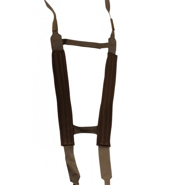 Плечевая система РПС uaBronik Койот - 3578113