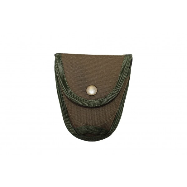 Чехол для наручников Cheh Олива - 3578114