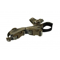 Ремінь збройовий триточковий uaBronik ММ-14