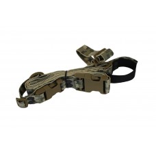 Ремень оружейный трехточечный uaBronik ММ-14