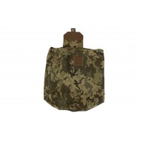 Подсумок для сброса магазинов BM-WS Warrior Spirit Пиксель