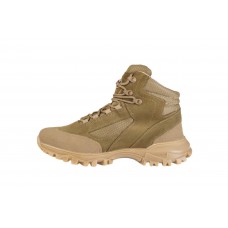 Черевики тактичні чоловічі ML 306-00 Койот