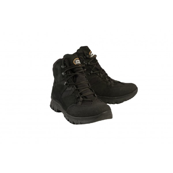 Черевики тактичні чоловічі ML 308 Чорні - 3578128 Черевики тактичні чоловічі ML 308 Чорні - 3578128