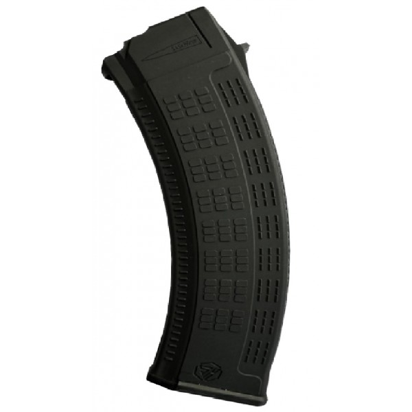 Магазин на 45 патронов калибра 5,45х39 Черный - 3578136