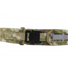 Ремінь тактичний Tactics Cobra Belt Tegris uaBronik Multicam