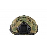 Кавер (чохол)на шолом Fast Defender Мультикам