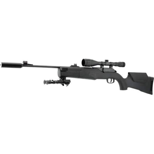 Пневматическая винтовка Umarex mod. 850 M2 ХТ Kit - 3578175 Пневматическая винтовка Umarex mod. 850 M2 ХТ Kit - 3578175