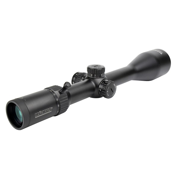 Оптический прицел KONUS ABSOLUTE 5-40x56 ED 550 IR - 3578186