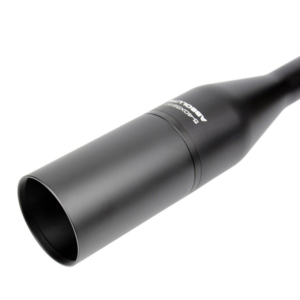 Оптический прицел KONUS ABSOLUTE 5-40x56 ED 550 IR - 3578186