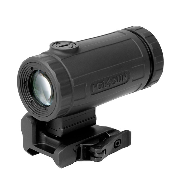 Увеличитель HOLOSUN HM3XT 3x magnifier - 3578187