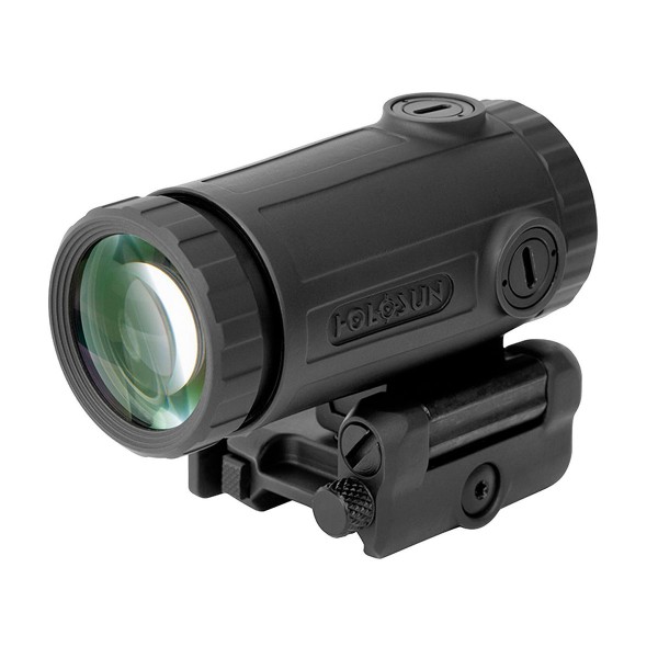 Увеличитель HOLOSUN HM3XT 3x magnifier - 3578187