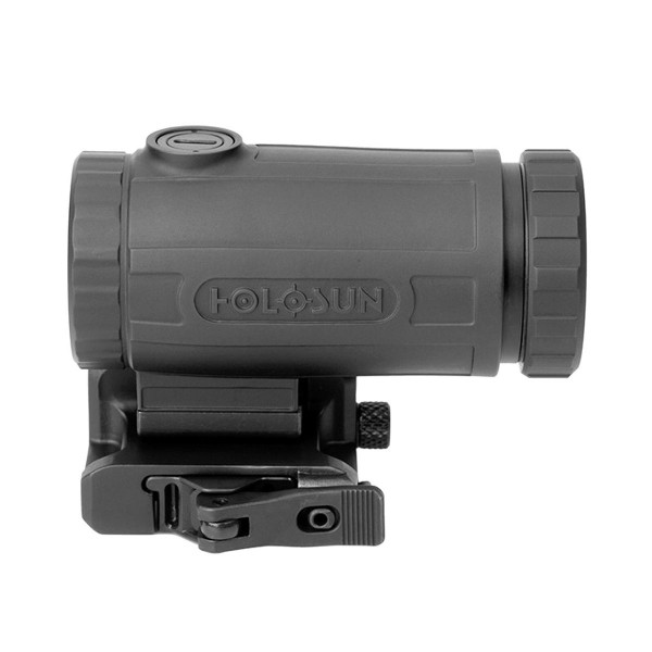 Увеличитель HOLOSUN HM3XT 3x magnifier - 3578187