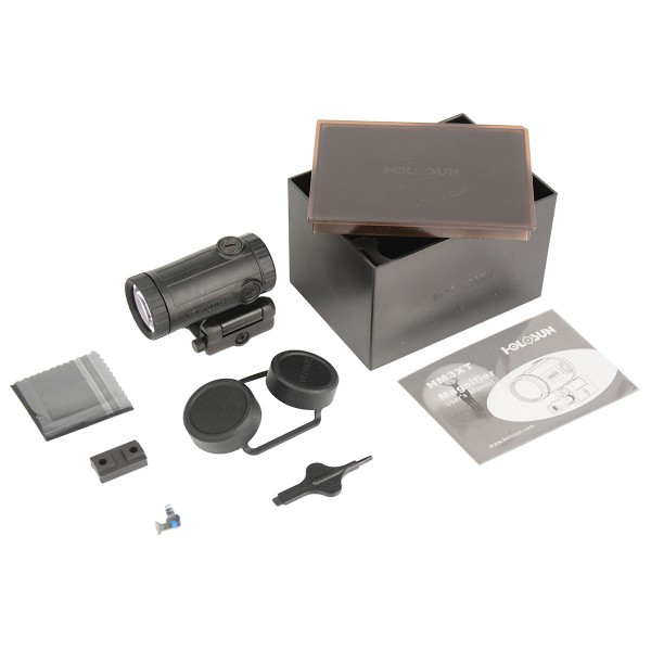 Увеличитель HOLOSUN HM3XT 3x magnifier - 3578187