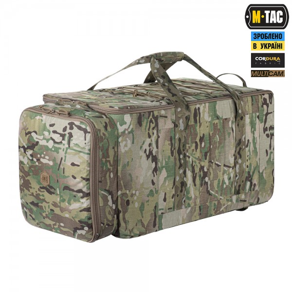 M-Tac сумка-рюкзак для FPV 7ʼʼ дронів Lightweight Multicam - 10337008