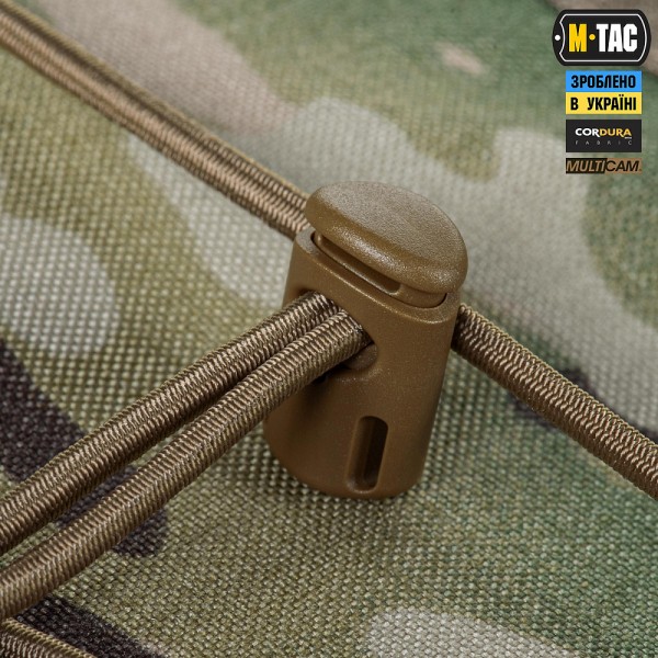 M-Tac сумка-рюкзак для FPV 7ʼʼ дронів Lightweight Multicam - 10337008 M-Tac сумка-рюкзак для FPV 7ʼʼ дронів Lightweight Multicam - 10337008