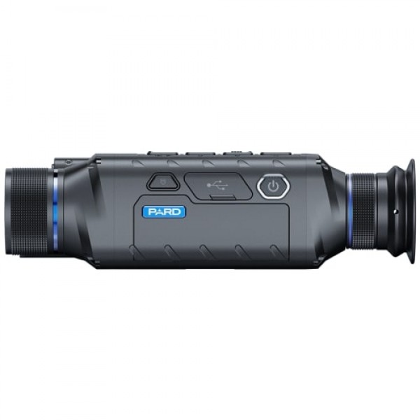 Тепловизор Pard Leopard 640-35 LRF (35 мм, 640х512, 1800 м) - 3578201 Тепловизор Pard Leopard 640-35 LRF (35 мм, 640х512, 1800 м) - 3578201
