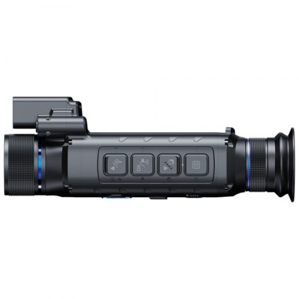 Тепловизор Pard Leopard 640-35 LRF (35 мм, 640х512, 1800 м) - 3578201 Тепловизор Pard Leopard 640-35 LRF (35 мм, 640х512, 1800 м) - 3578201