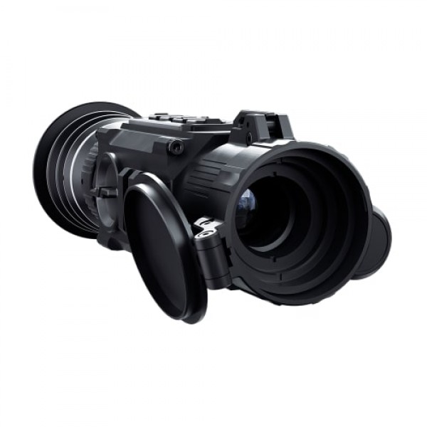 Тепловизионный прицел Pard Ocelot 256-19 (19 мм, 256х192, 900 м) - 3578203