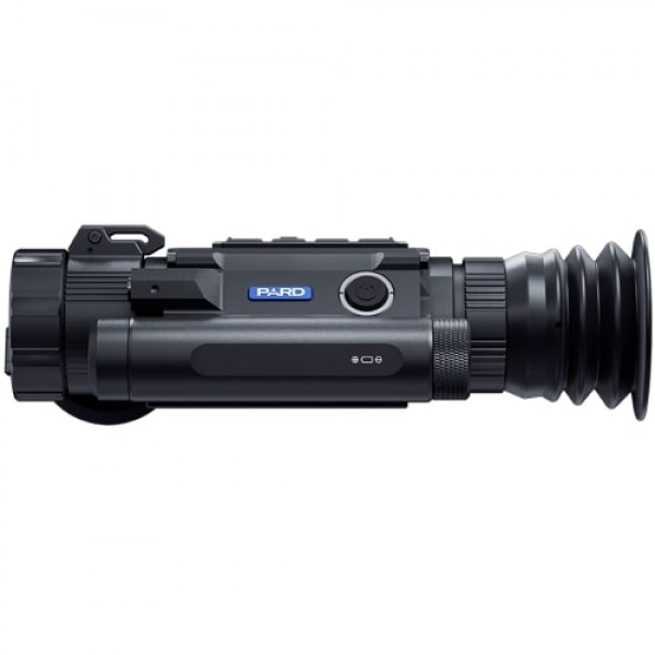Тепловизионный прицел Pard Ocelot 256-19 (19 мм, 256х192, 900 м) - 3578203
