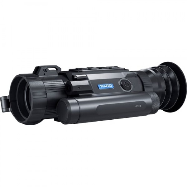 Тепловизионный прицел Pard Ocelot 256-19 (19 мм, 256х192, 900 м) - 3578203