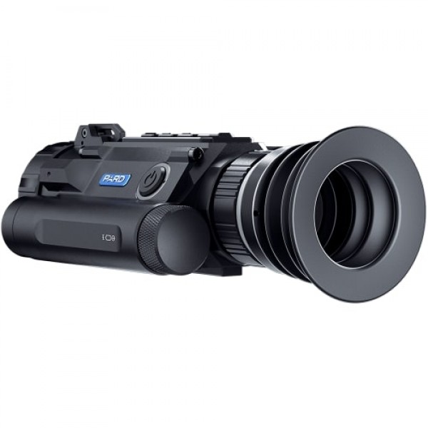 Тепловизионный прицел Pard Ocelot 256-19 (19 мм, 256х192, 900 м) - 3578203