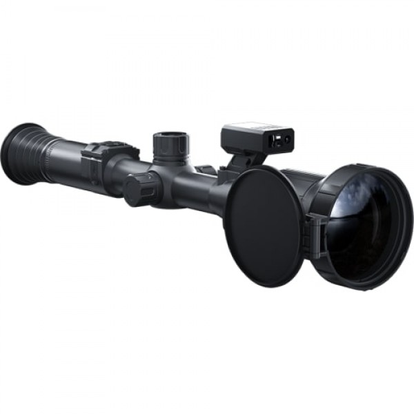 Тепловизионный прицел Pard Pantera 2.0 640-75 LRF (75 мм, 640х512, 3900 м) - 3578204