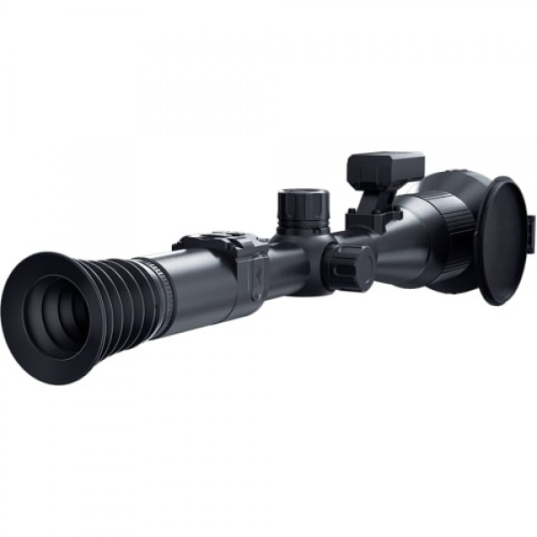 Тепловизионный прицел Pard Pantera 2.0 640-75 LRF (75 мм, 640х512, 3900 м) - 3578204
