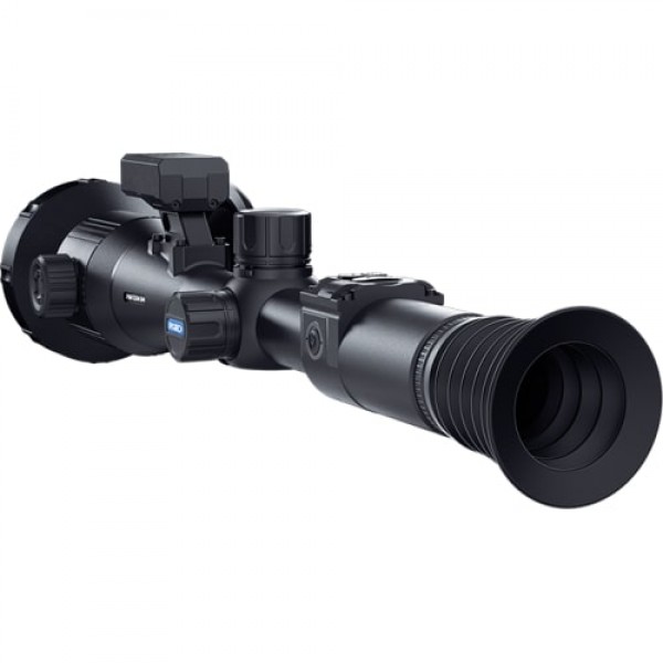Тепловизионный прицел Pard Pantera 2.0 640-75 LRF (75 мм, 640х512, 3900 м) - 3578204