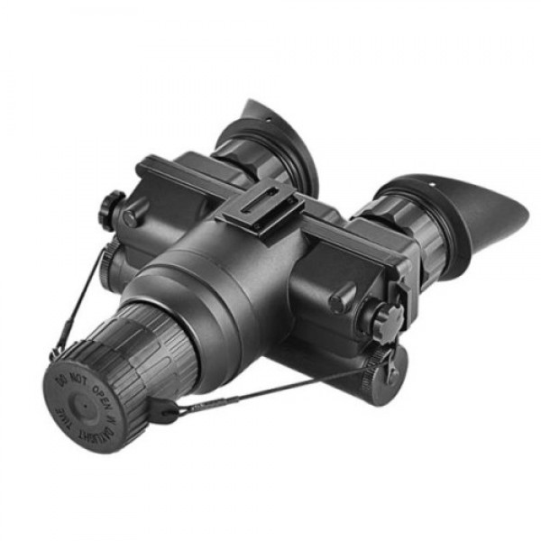 Очки ночного видения NRP RG2051 WP (2+, креп. на шлем, маска, белый фосфор) - 3578211