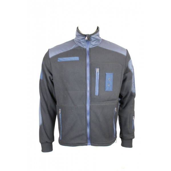 Куртка Soft Shell с подстежкой Pancer Темно-синяя - 3578219 Куртка Soft Shell с подстежкой Pancer Темно-синяя - 3578219