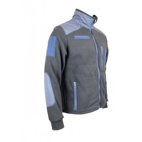 Куртка Soft Shell с подстежкой Pancer Темно-синяя - 3578219 Куртка Soft Shell с подстежкой Pancer Темно-синяя - 3578219