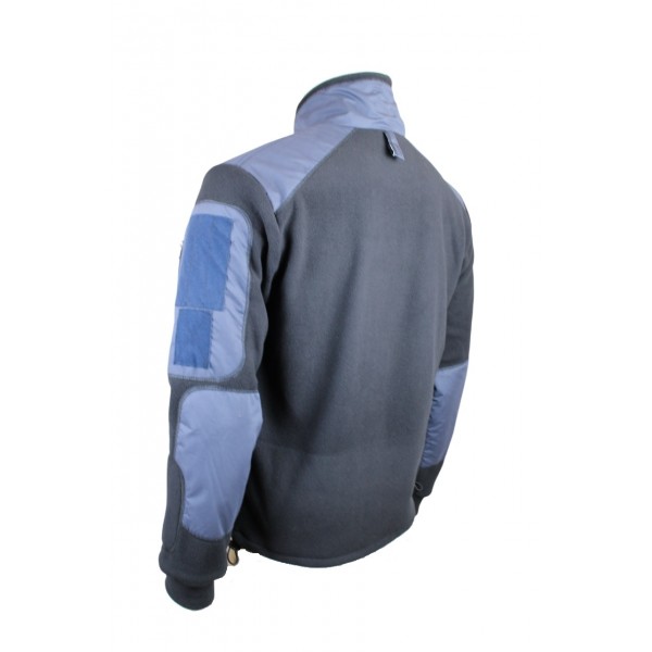 Куртка Soft Shell с подстежкой Pancer Темно-синяя - 3578219 Куртка Soft Shell с подстежкой Pancer Темно-синяя - 3578219