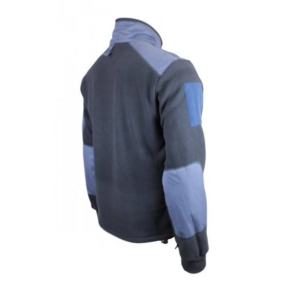 Куртка Soft Shell с подстежкой Pancer Темно-синяя - 3578219 Куртка Soft Shell с подстежкой Pancer Темно-синяя - 3578219