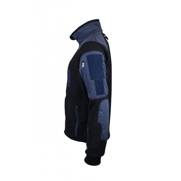 Куртка Soft Shell с подстежкой Pancer Темно-синяя - 3578219 Куртка Soft Shell с подстежкой Pancer Темно-синяя - 3578219