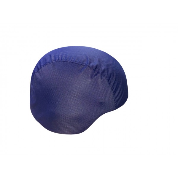 Кавер (чехол) на каску Mich/Pasgt Pancer Темно-синий - 3578231