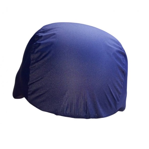 Кавер (чехол) на каску Mich/Pasgt Pancer Темно-синий - 3578231 Кавер (чехол) на каску Mich/Pasgt Pancer Темно-синий - 3578231