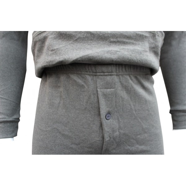 Термобілизна з принтом ЗСУ Олива бавовна - 3578235 Термобілизна з принтом ЗСУ Олива бавовна - 3578235