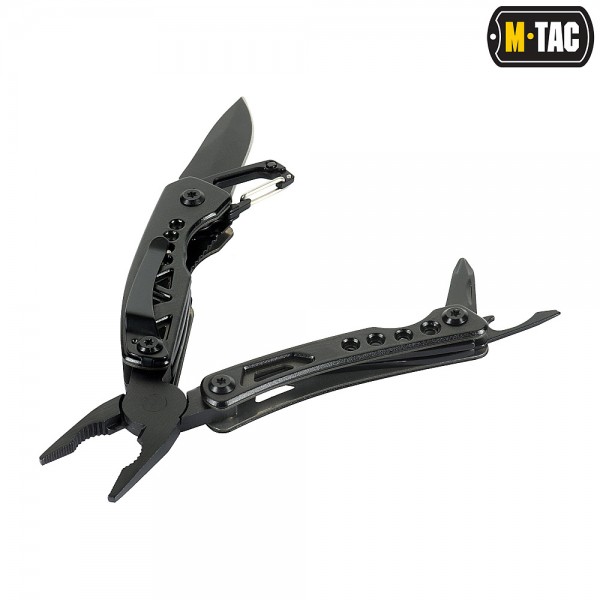 M-Tac мультитул Type 6 Olive/Black - 60023201 M-Tac мультитул Type 6 Olive/Black - 60023201