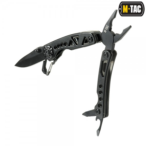 M-Tac мультитул Type 6 Olive/Black - 60023201 M-Tac мультитул Type 6 Olive/Black - 60023201