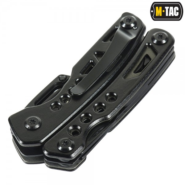 M-Tac мультитул Type 6 Olive/Black - 60023201 M-Tac мультитул Type 6 Olive/Black - 60023201