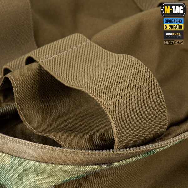 M-Tac подсумок медицинский горизонтальный ROLL Elite Multicam - 51700008 M-Tac подсумок медицинский горизонтальный ROLL Elite Multicam - 51700008