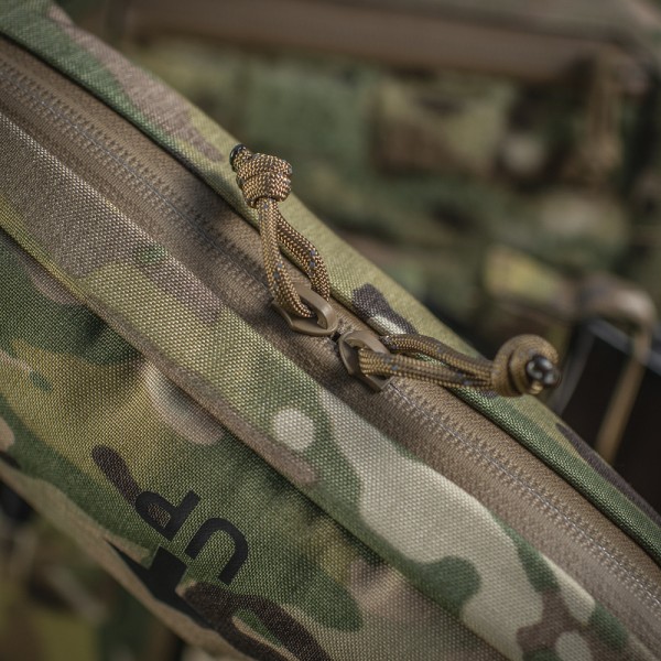 M-Tac подсумок медицинский горизонтальный ROLL Elite Multicam - 51700008 M-Tac подсумок медицинский горизонтальный ROLL Elite Multicam - 51700008