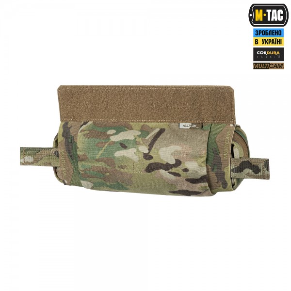 M-Tac подсумок медицинский горизонтальный ROLL Elite Multicam - 51700008 M-Tac подсумок медицинский горизонтальный ROLL Elite Multicam - 51700008